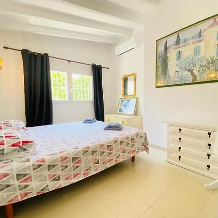 Villa Besuc 8 Personnes *